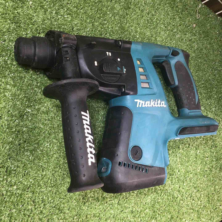 ★マキタ(makita) コードレスハンマドリル HR262DRDX【川崎店】