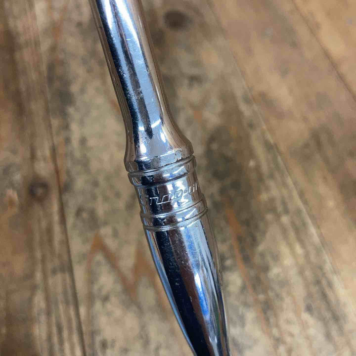 ◇スナップオン(Snap-on)  3/8” ブレーカーバー F10LB スピンナーハンドル【所沢店】