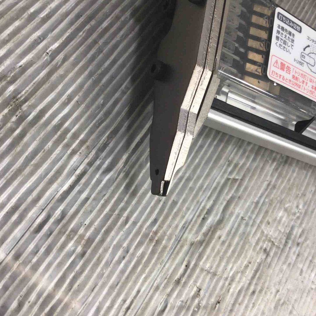 【未使用】マキタ(makita) 常圧フィニッシュネイラ AF502N【草加店】