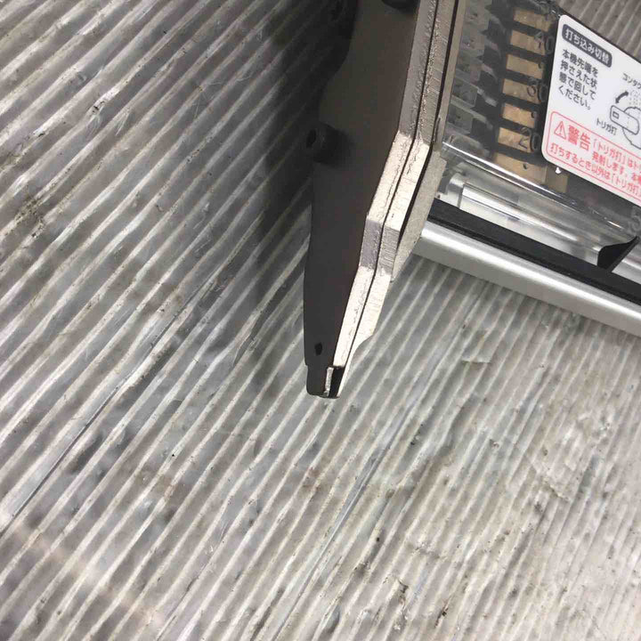 【未使用】マキタ(makita) 常圧フィニッシュネイラ AF502N【草加店】