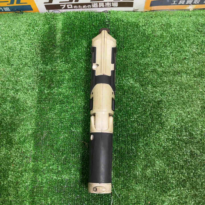 ★マキタ(makita) コードレスペンインパクトドライバー TD022DSHXW【草加店】