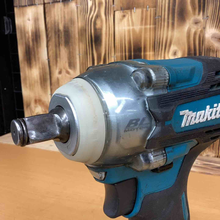 ★マキタ(makita) コードレスインパクトレンチ TW300DZ【越谷店】