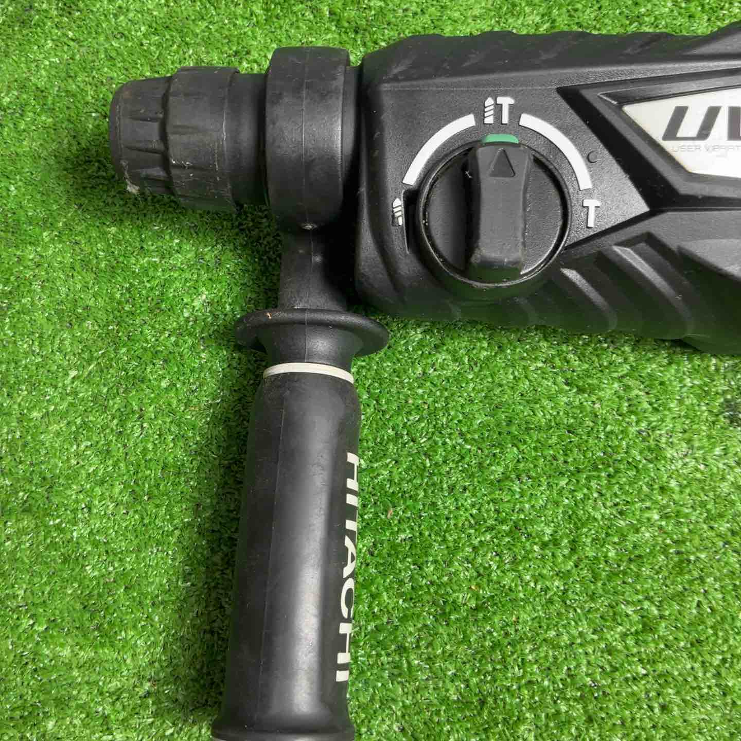 ☆ハイコーキ(HIKOKI ※旧:日立工機) ハンマドリル DH28PCY【草加店