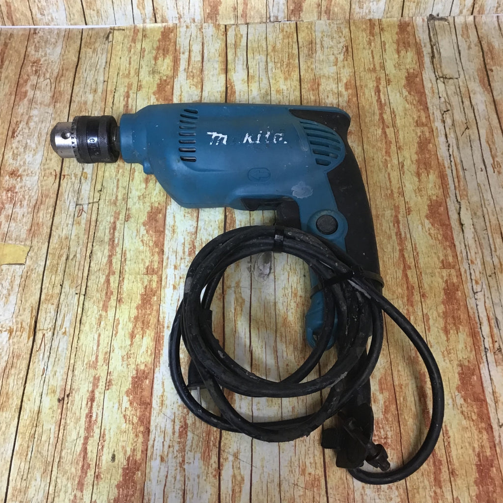 マキタ(makita) 電気ドリル 6412【川崎店】 – アクトツールオンライン
