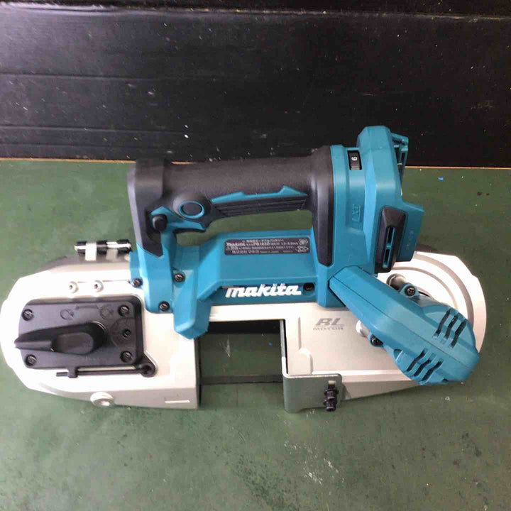 ★マキタ(makita) コードレスポータブルバンドソー PB183DZ【戸田店】