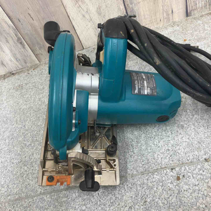 ★マキタ(makita) 165mm電気マルノコ 5637BA【八潮店】