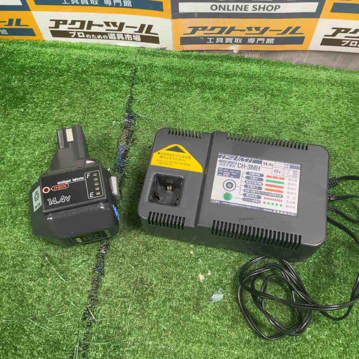 ◇泉精器製作所(IZUMI)  電動油圧式工具 REC-325【草加店】