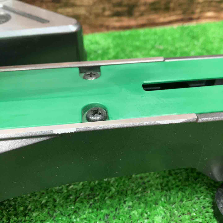 ハイコーキ(HIKOKI ※旧:日立工機) コードレス卓上スライド丸ノコ C3606DRB(K)(XPSZ)【川越店】