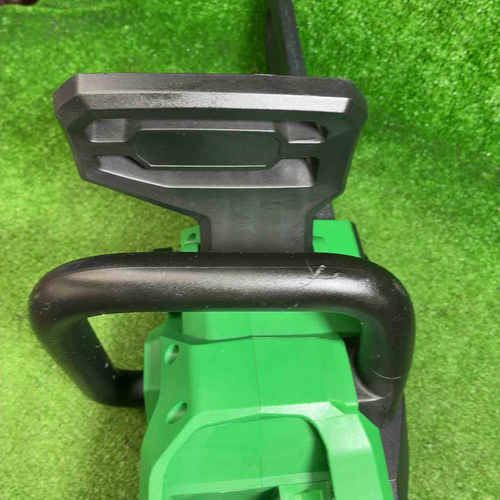 【中古品】 HiKOKI(ハイコーキ) 36V コードレスチェンソー ガイドバー 300mm ダイレクトドライブ 蓄電池、充電器別売り CS3630DB(NN) 【藤沢店】