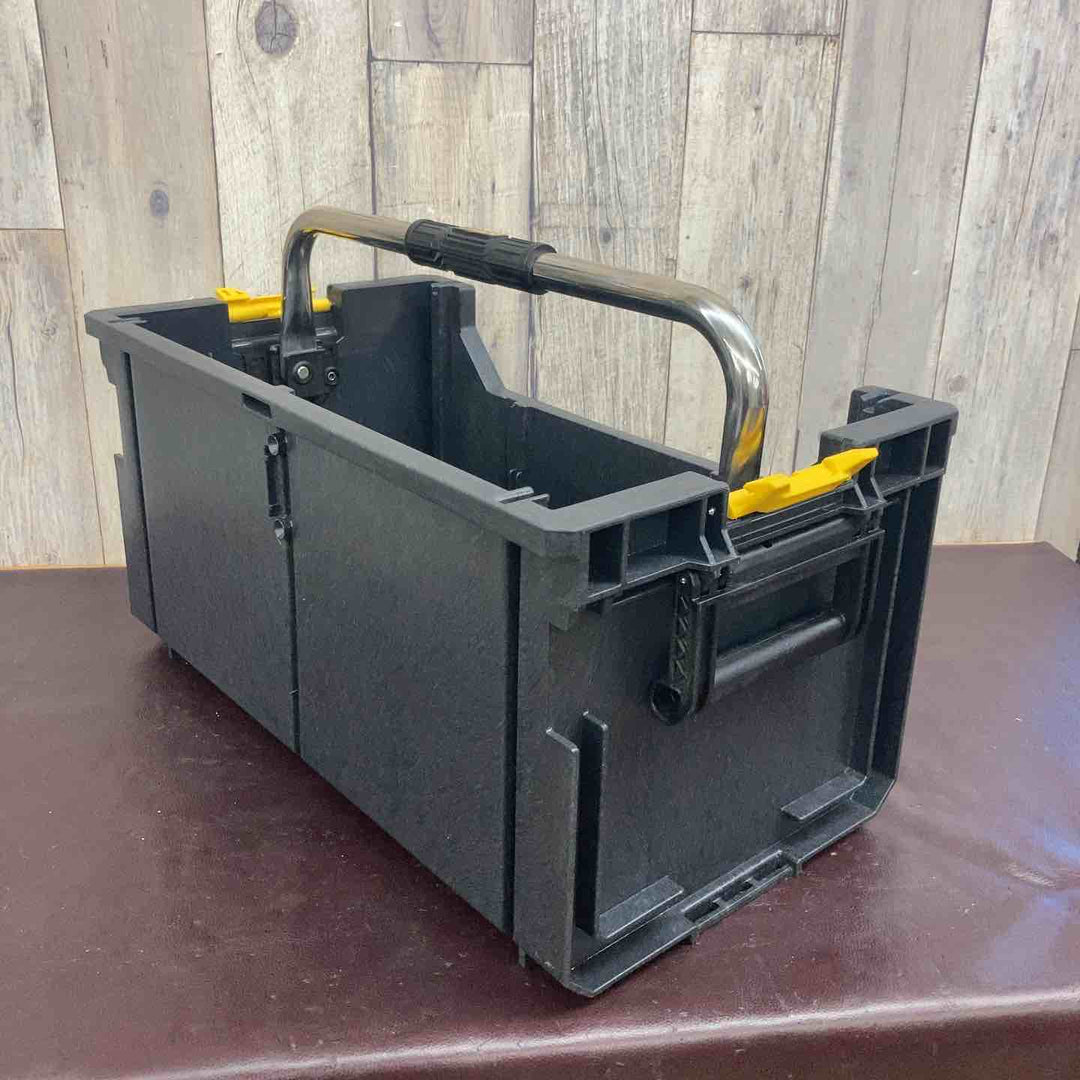 【中古品】 デウォルト(DEWALT) トート型ツールボックス DS280 000537 DWST1-75654 【東大和店】