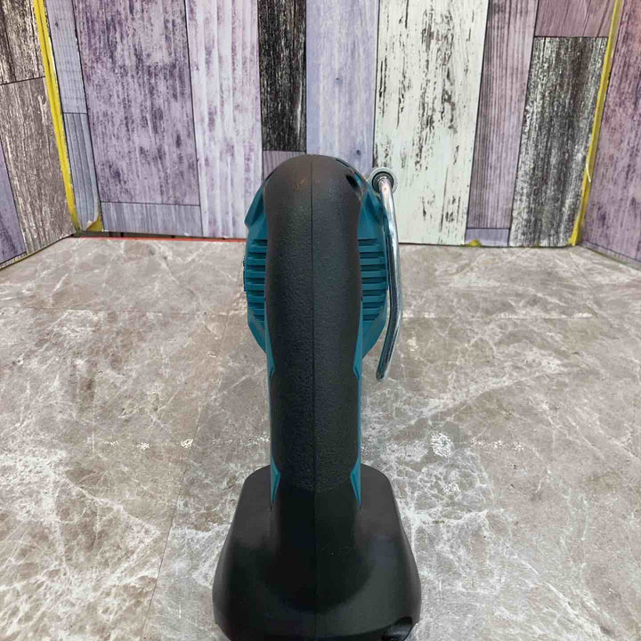 【未使用品】本体のみ マキタ makita 18V コードレスレシプロソー JR187DZ【八潮店】