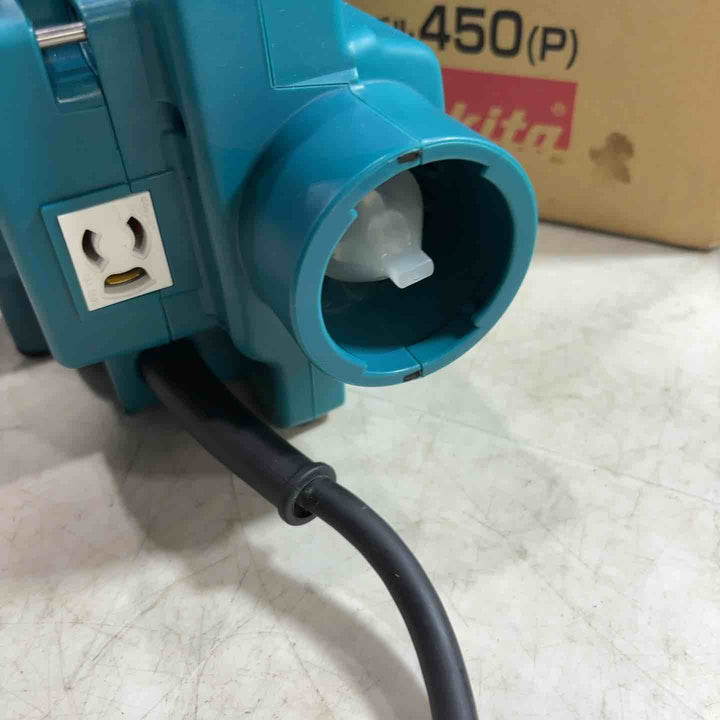 ★マキタ(makita) 小型集じん機 乾式 450(P)【川口店】