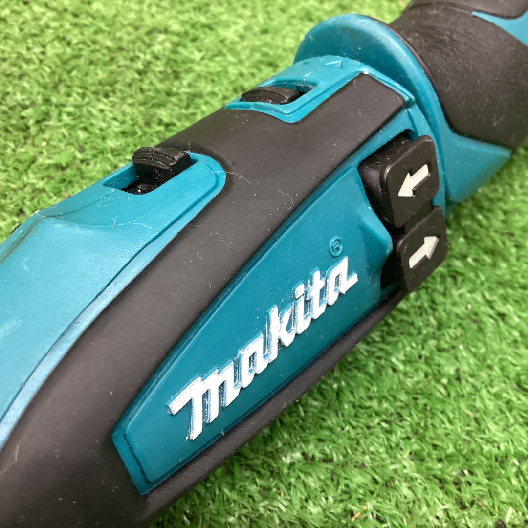 ☆マキタ(makita) コードレスペンドライバドリル DF010DS【川越店】