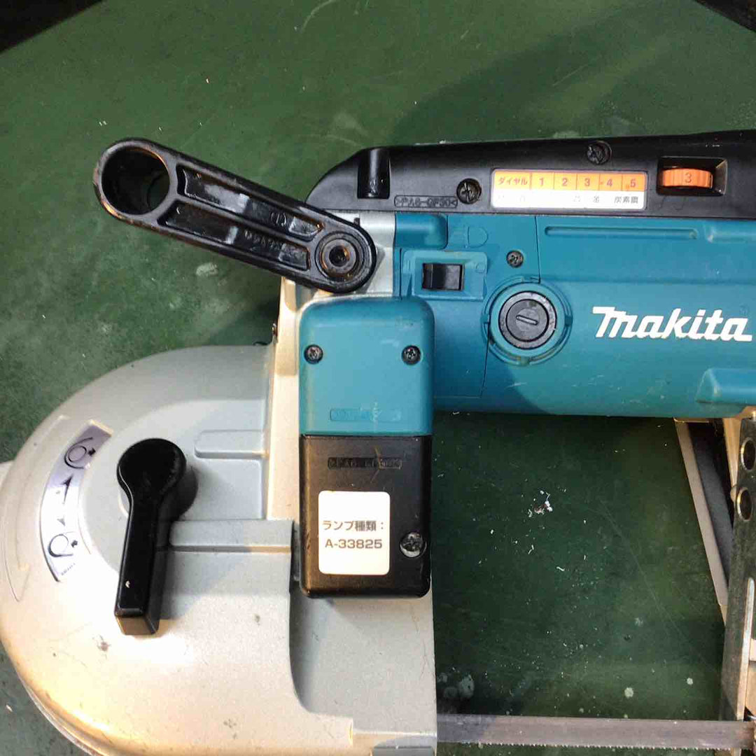 ★マキタ(makita) ポータブルバンドソー 2107F【戸田店】