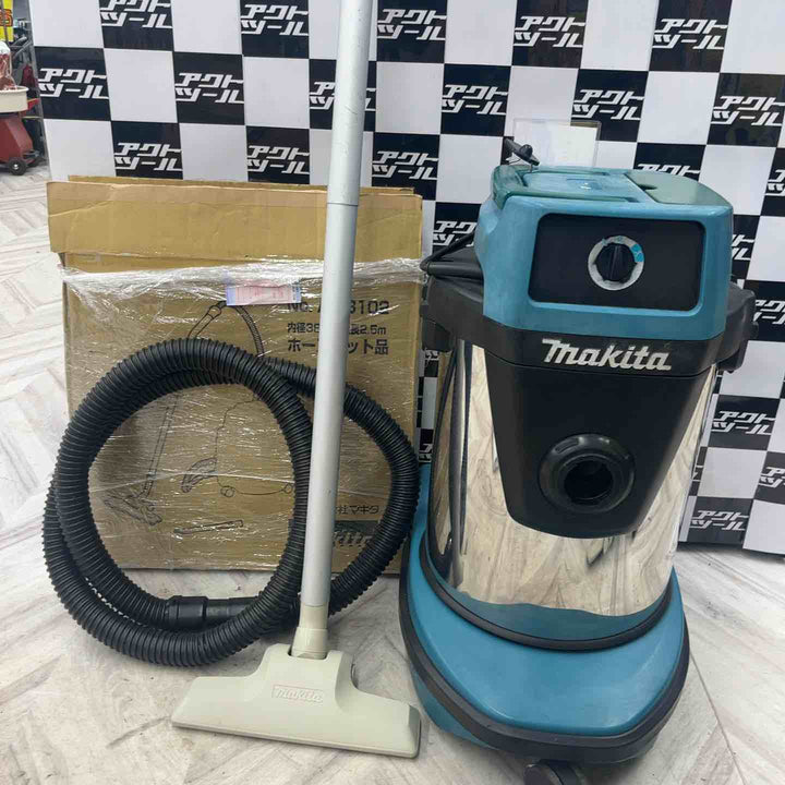 ☆マキタ(makita) 集じん機 490【越谷店】
