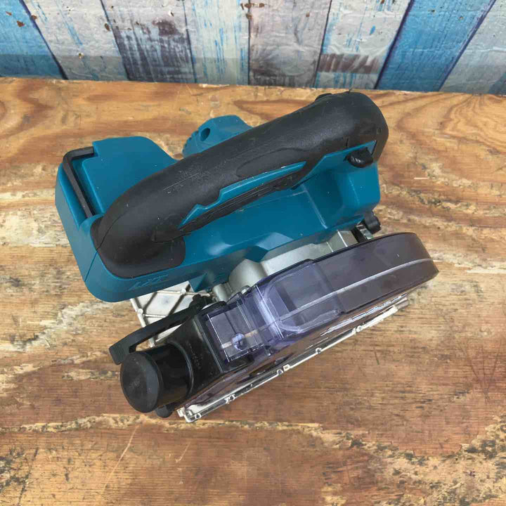 ★マキタ(makita) コードレス防じん丸のこ KS513DZ【柏店】