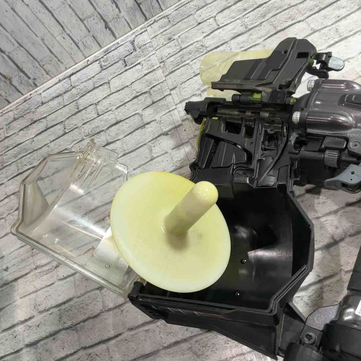 ★マックス(MAX) 高圧エア釘打ち機 HN-90N4(D)-G【川口店】