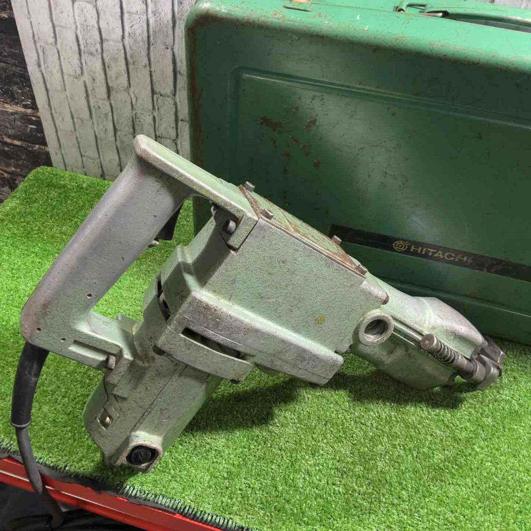 ★ハイコーキ(HIKOKI ※旧:日立工機) ハンマドリル PR-38E 動作確認済み ケース付き【川口店】