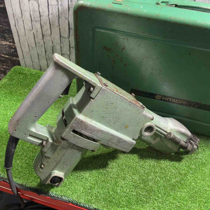 ★ハイコーキ(HIKOKI ※旧:日立工機) ハンマドリル PR-38E 動作確認済み ケース付き【川口店】