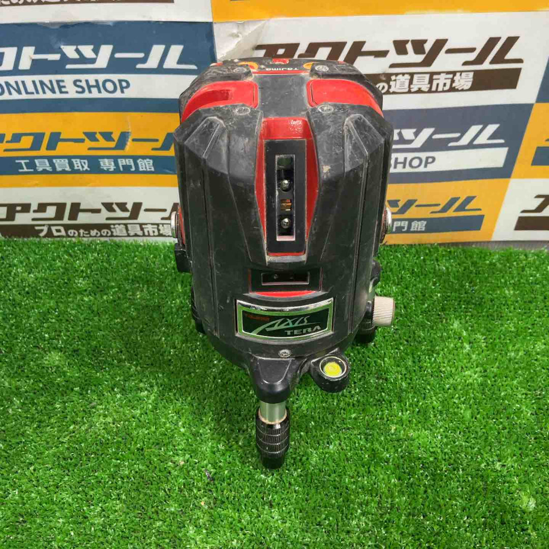★タジマ(Tajima) レーザー墨出し器 AXT-KY【草加店】