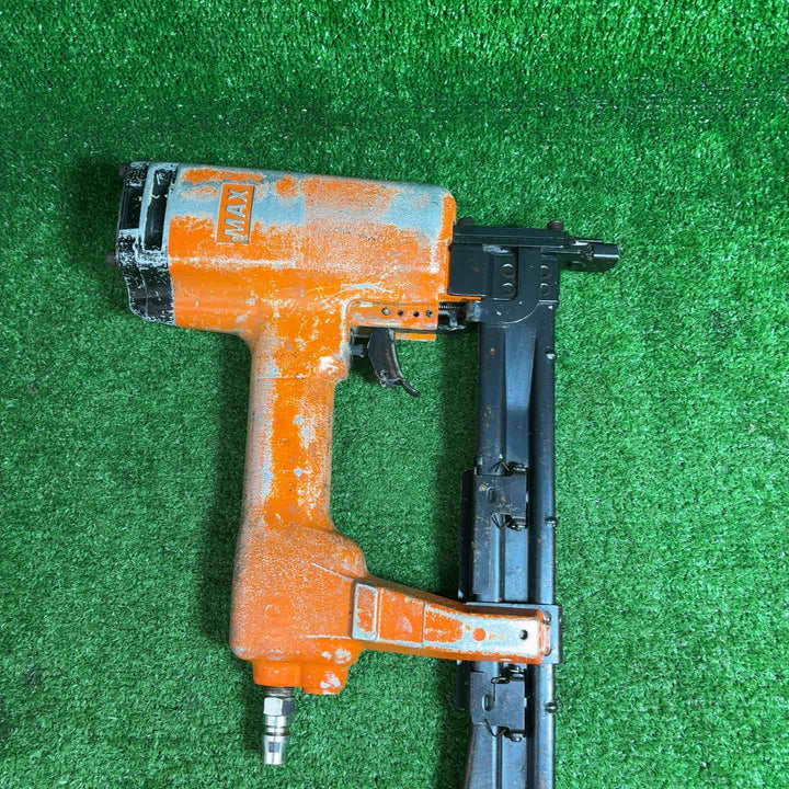 【中古品】 マックス(MAX) 常圧エアタッカ TA-52/432MA 【藤沢店】
