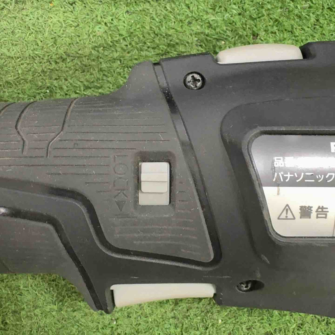 パナソニック(Panasonic) コードレス圧着器 EZ1W31F10S-B【町田店】