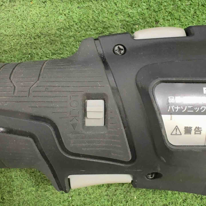 パナソニック(Panasonic) コードレス圧着器 EZ1W31F10S-B【町田店】