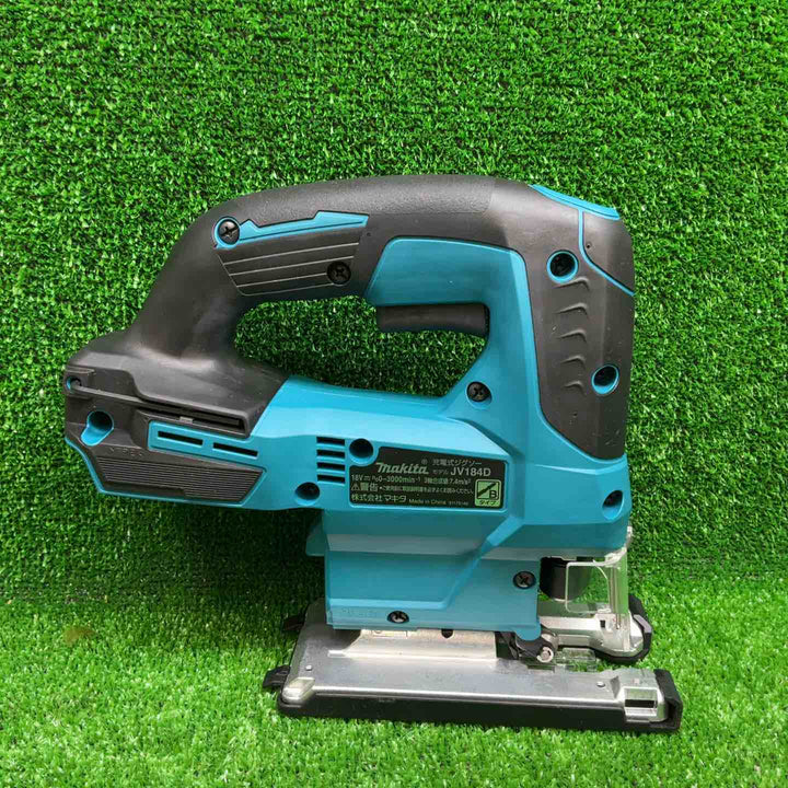 【中古品】 マキタ(makita) コードレスジグソー JV184DZK 【藤沢店】