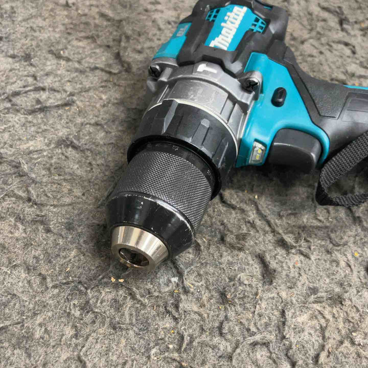 ★マキタ(makita) コードレス振動ドリルドライバー HP001GRDX【鴻巣店】