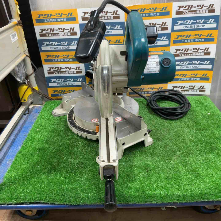 ◇マキタ(makita) スライドマルノコ LS0713【草加店】