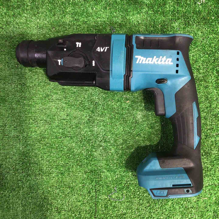 マキタ(makita) 18mmコードレスハンマドリル HR182DZKV【町田店】