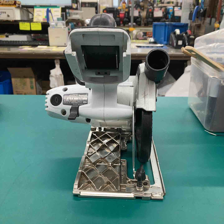 ★マキタ(makita) コードレス丸のこ SS540DZ　ケース付属【戸田店】