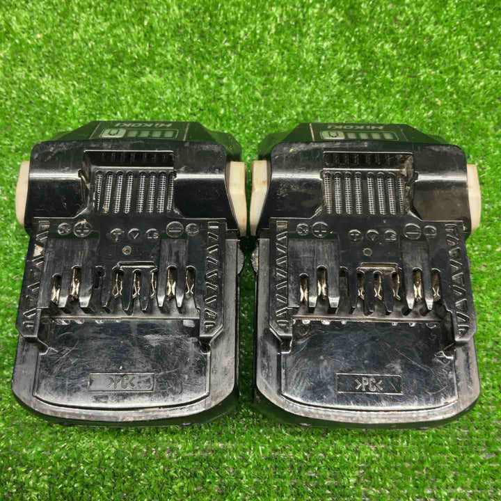 【中古】 ハイコーキ(HIKOKI ※旧:日立工機) コードレスインパクトレンチ WR36DC(2XP) 【藤沢店】