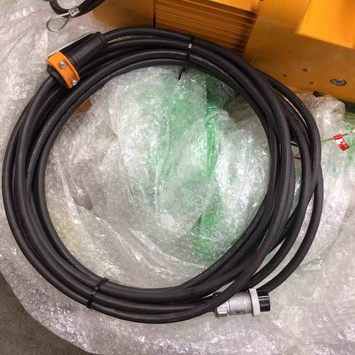 【店頭受取り限定】KITO/キトー 200V チェーンブロック ER2-015S【川崎店】