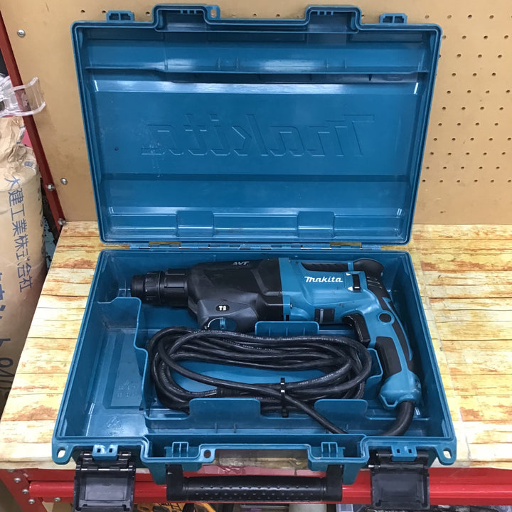 マキタ(makita) ハンマドリル HR2601F【川崎店】