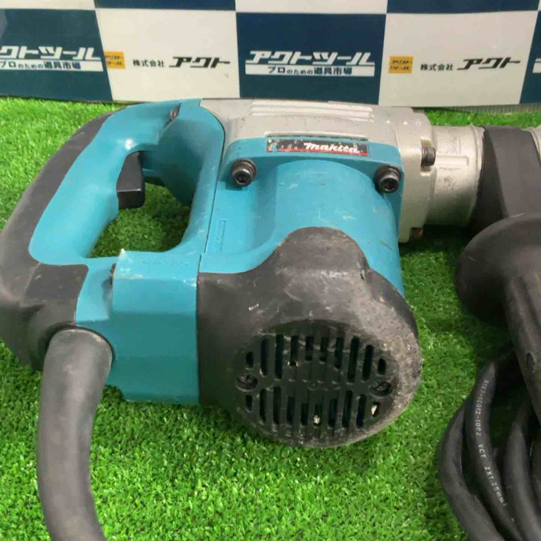★マキタ(makita) 電動ハンマ HM0830【草加店】