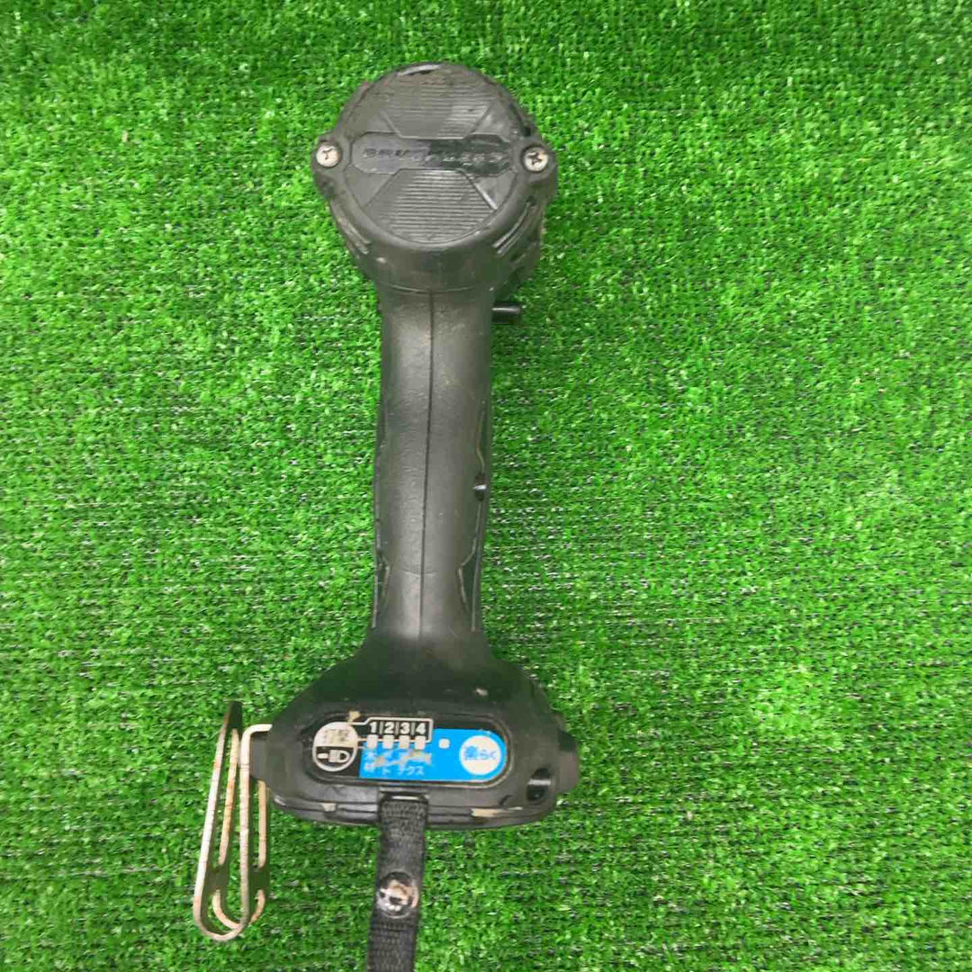 マキタ(makita) コードレスインパクトドライバー TD173DZB【藤沢店】