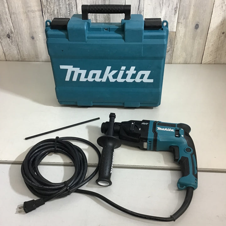 ★マキタ(makita) ハンマドリル HR1841F【戸田店】