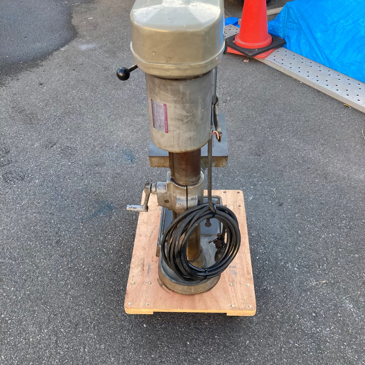 【中古品/店頭受取り限定】◇日立 卓上ボール盤 B13SH 200V 13mm【東大和店】