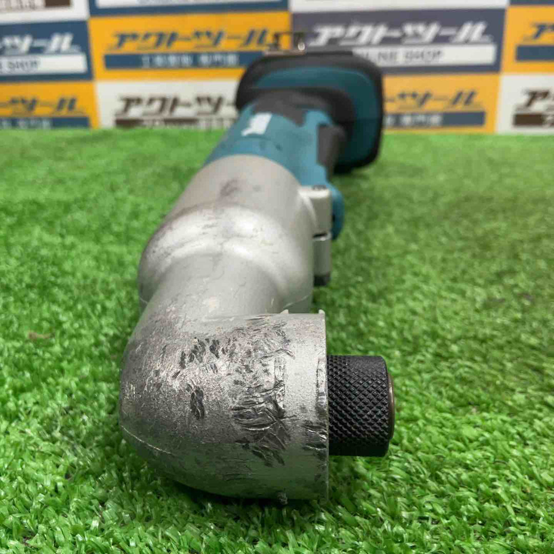 ★マキタ(makita) 充電式アングルインパクトドライバ 18V TL061DZ【草加店】