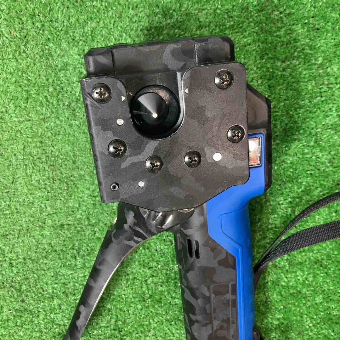 【美品】★タスコ(TASCO) コードレスフレアツール TA550SF ◇クランプ×4個+専用ケース付き♪【岩槻店】