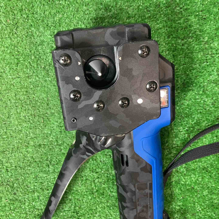 【美品】★タスコ(TASCO) コードレスフレアツール TA550SF ◇クランプ×4個+専用ケース付き♪【岩槻店】
