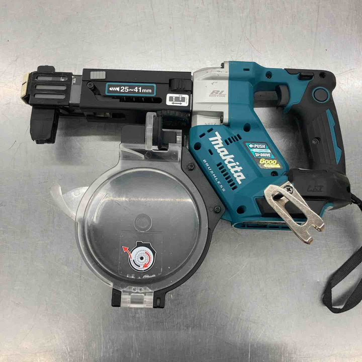 ★マキタ(makita) コードレスオートパックスクリュードライバー FR451DZ【所沢店】
