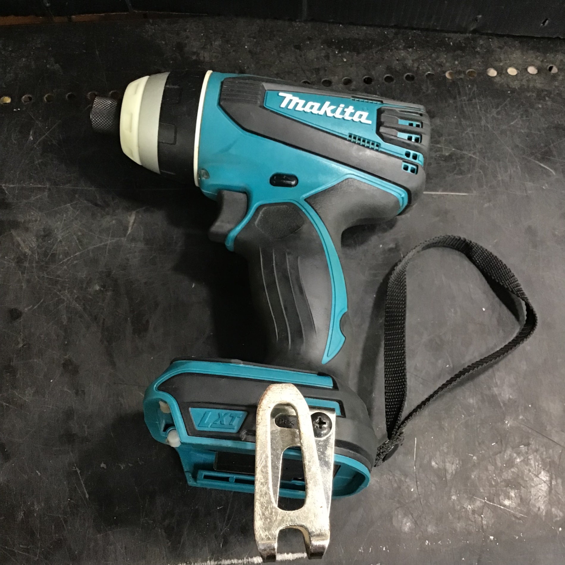 バイク 〇マキタ(makita) コードレス4モードインパクトドライバー