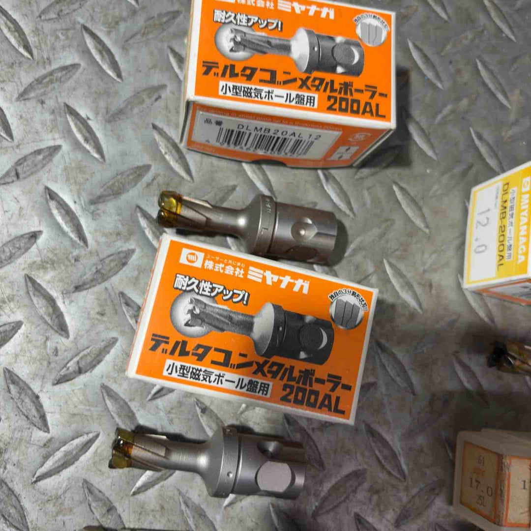 日東工器 ジェットブローチ ワンタッチタイプ 5本セット【草加店】