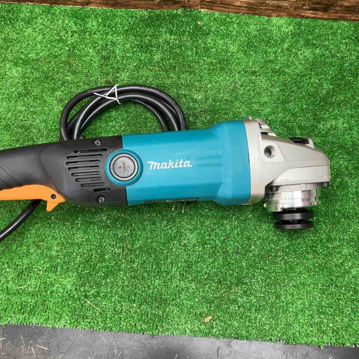マキタ(makita) 180mm電子ディスクグラインダ GA7011C【川越店】