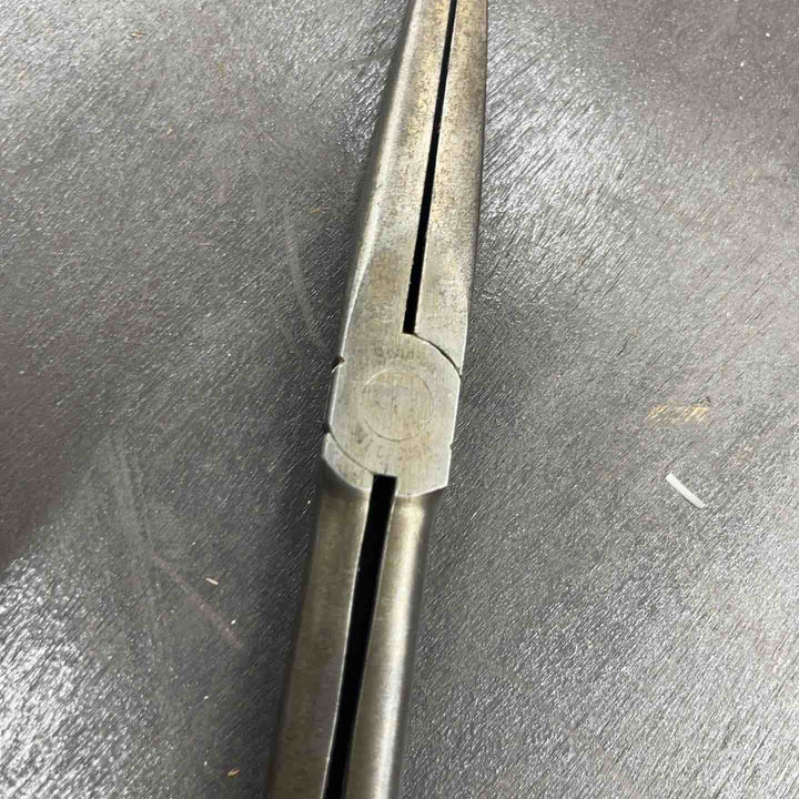 Snap-onロングリーチニードルノーズプライヤー911CF 【越谷店】