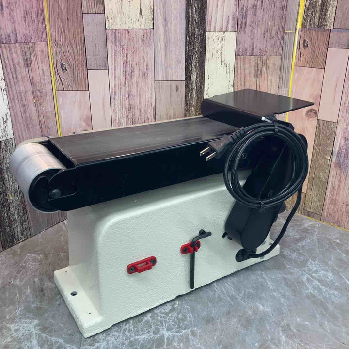 ◇リョービ(RYOBI) ベルトディスクサンダ BDS-1010【八潮店】