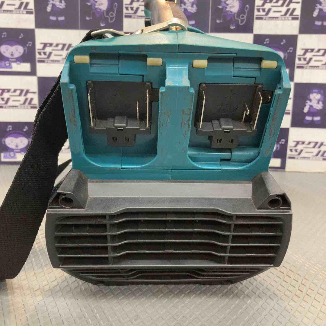 【中古品】マキタ(makita) コードレスブロア MUB362DZ【所沢店】