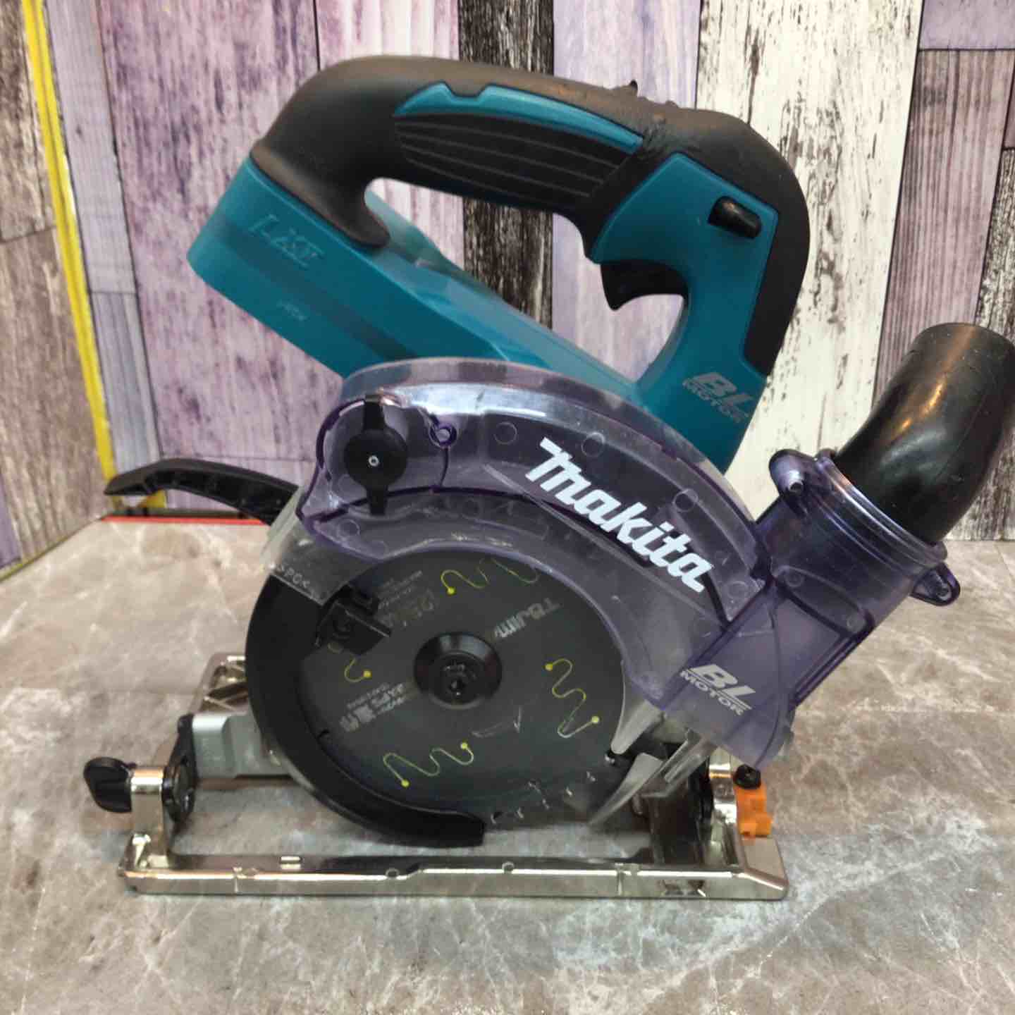 ☆マキタ(makita) コードレス防じん丸のこ KS511DZ【岩槻店】 【公式通販】